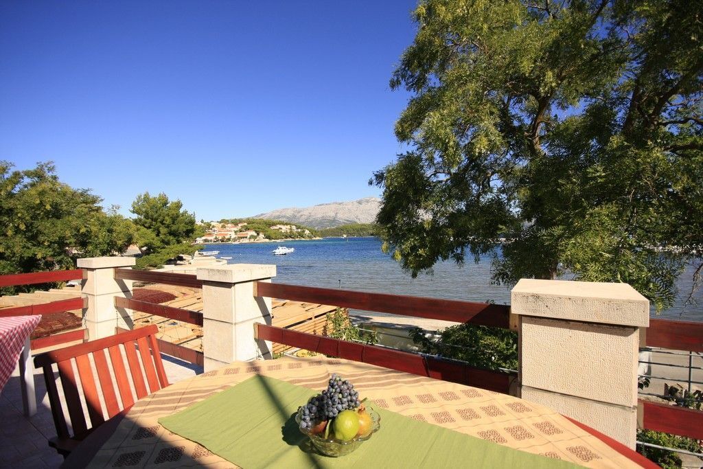 Photo of Outdoor in Lumbarda
