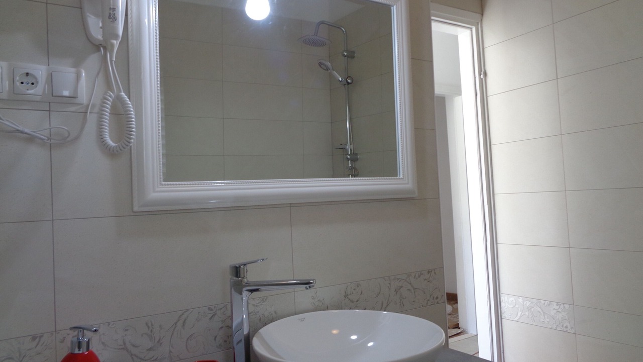 Photo of Bathroom in Lumbarda