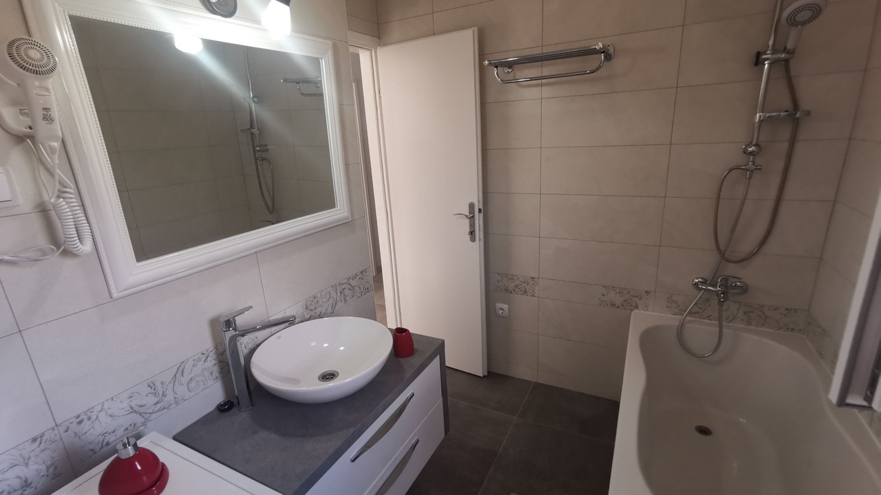 Photo of Bathroom in Lumbarda
