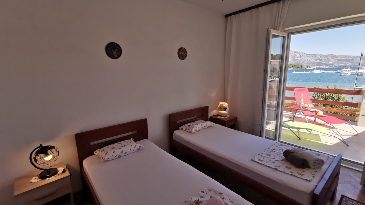 Photo of Bedroom in Lumbarda