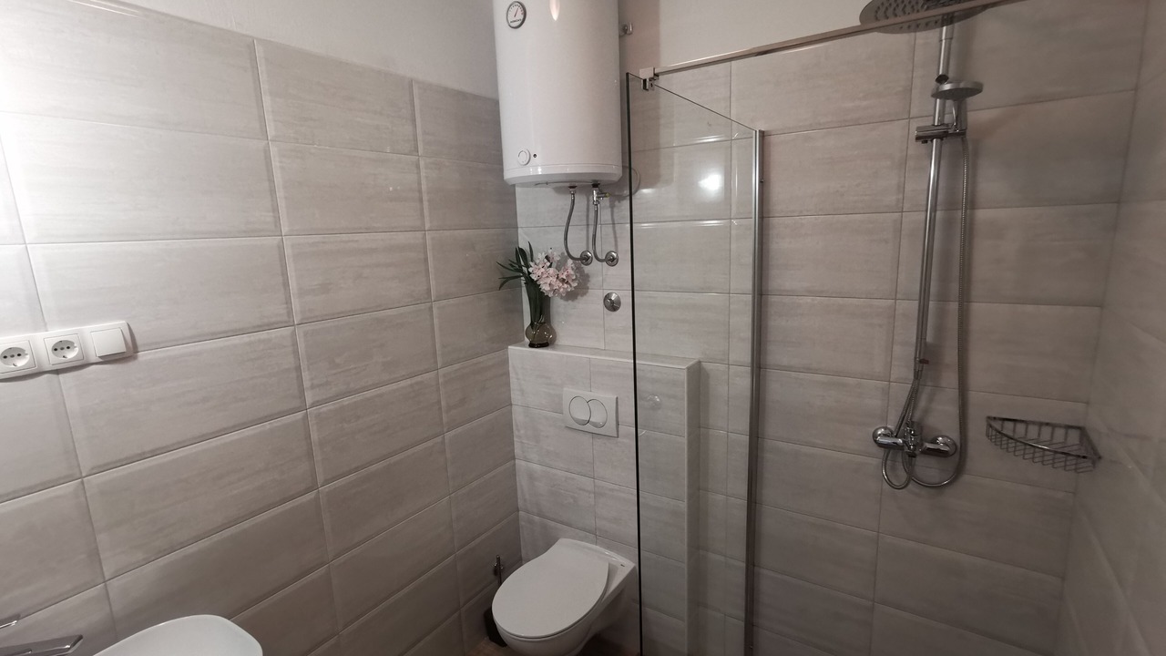 Photo of Bathroom in Lumbarda