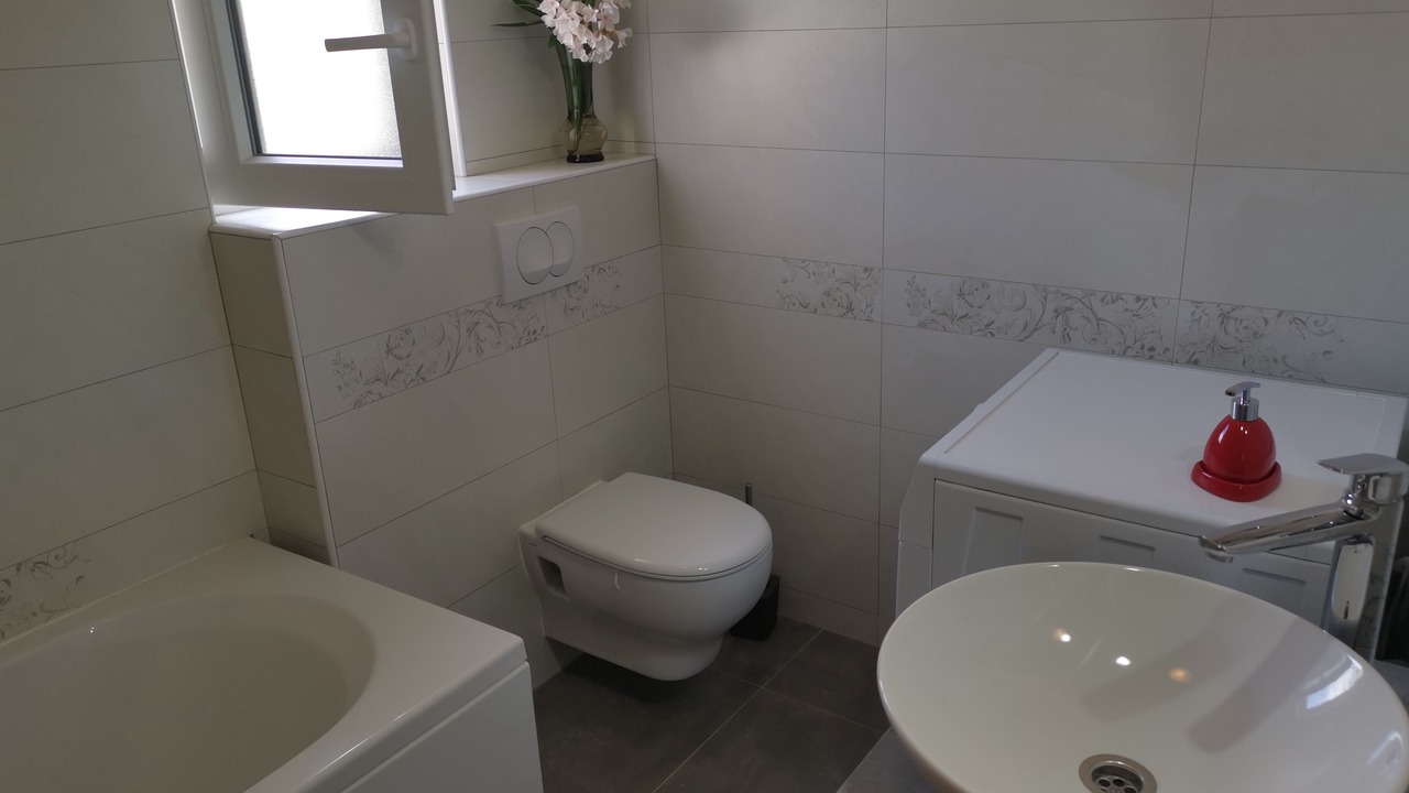Photo of Bathroom in Lumbarda