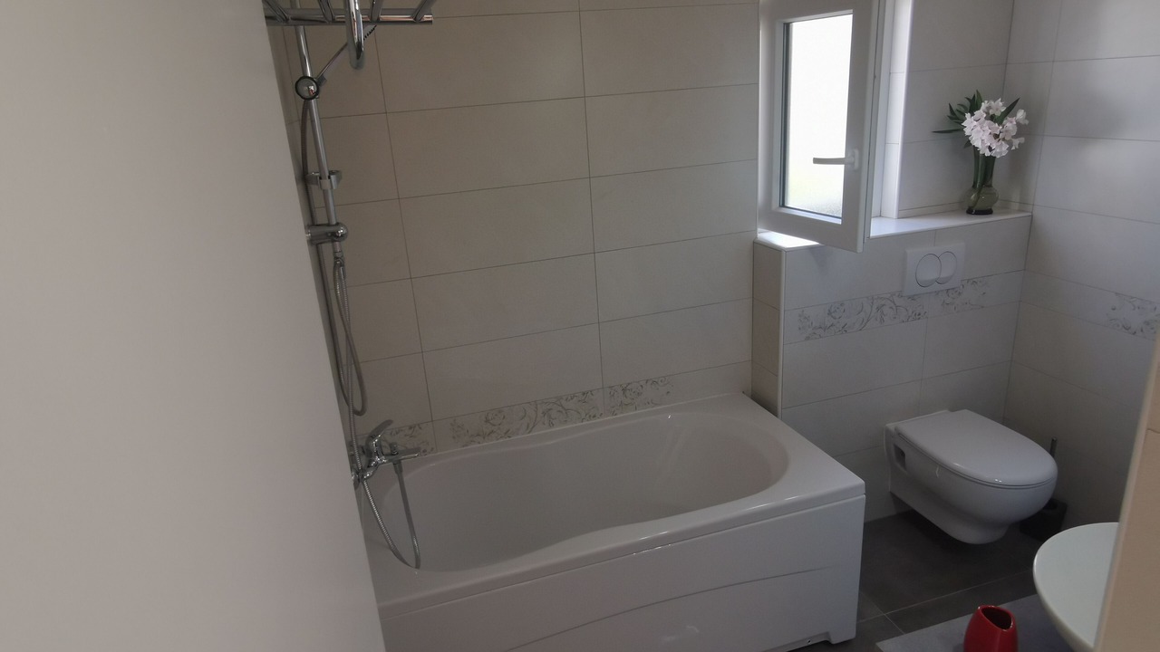 Photo of Bathroom in Lumbarda