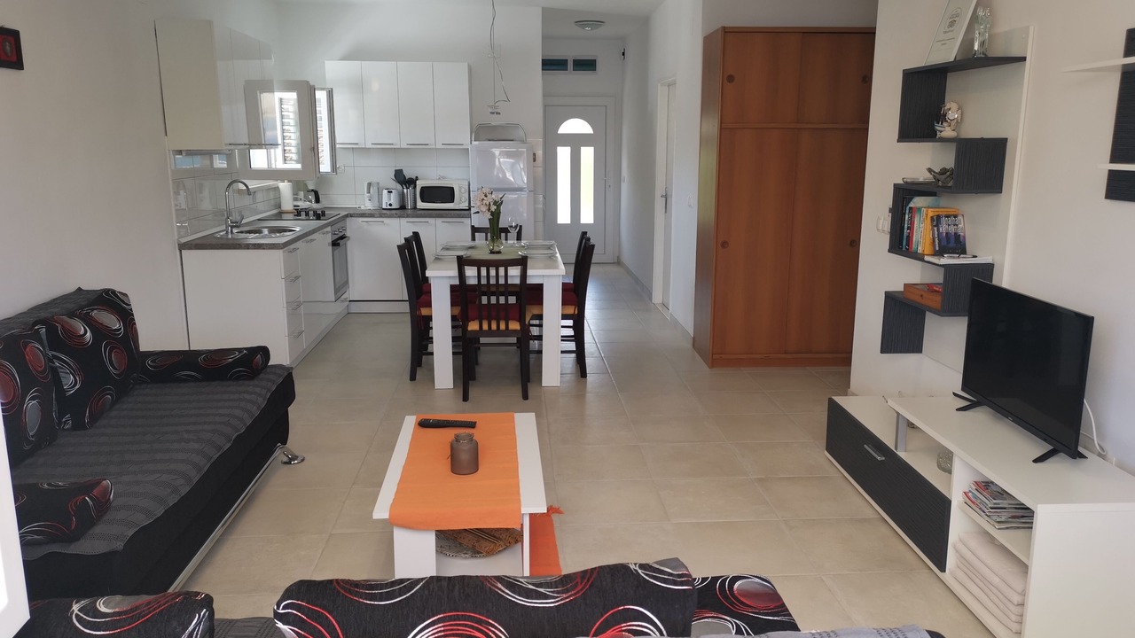 Photo of Bedroom in Lumbarda