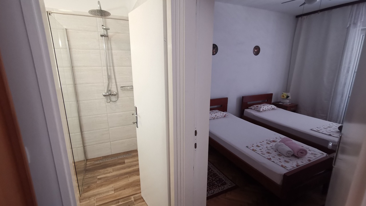 Photo of Bathroom in Lumbarda