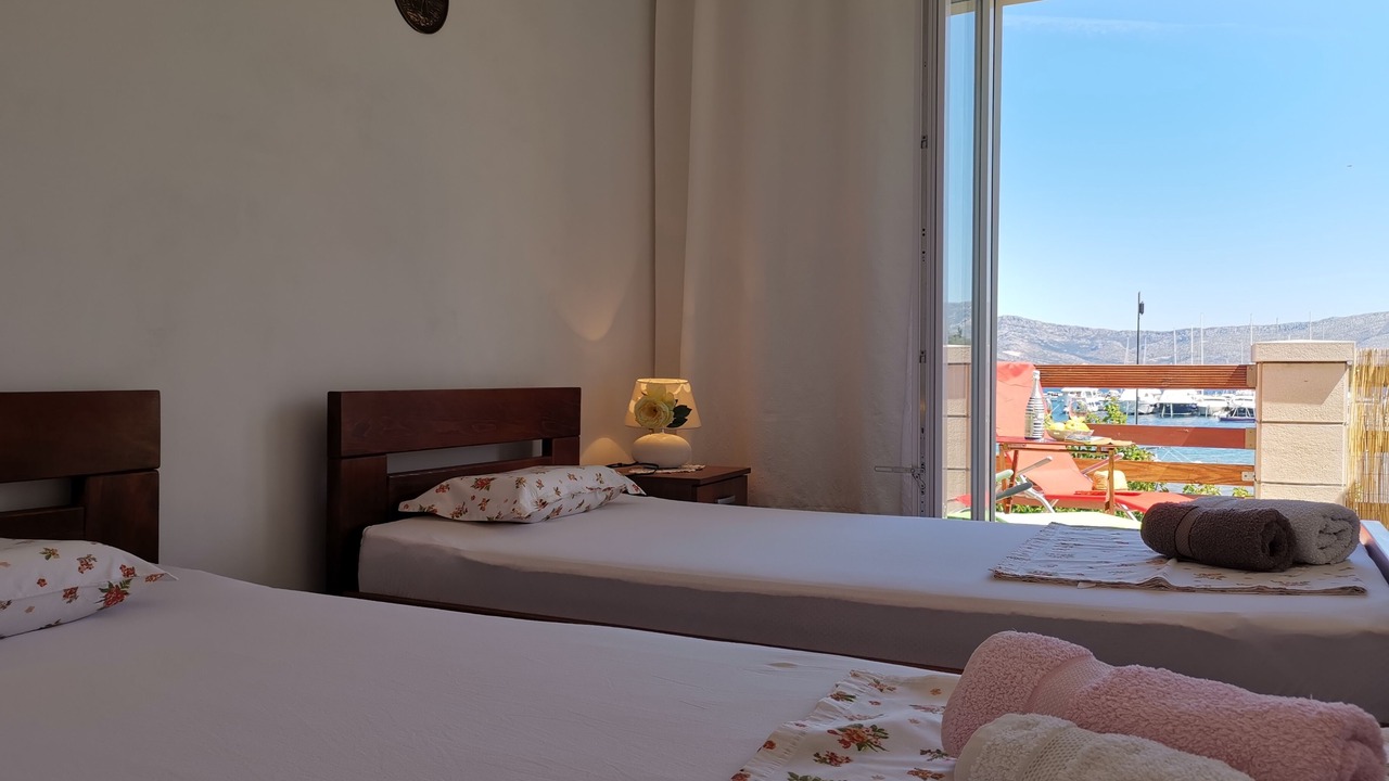 Photo of Bedroom in Lumbarda