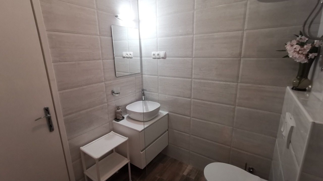 Photo of Bathroom in Lumbarda