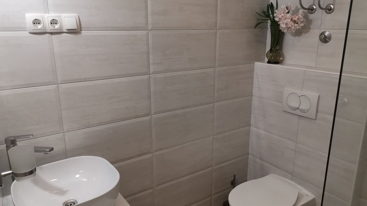 Photo of Bathroom in Lumbarda