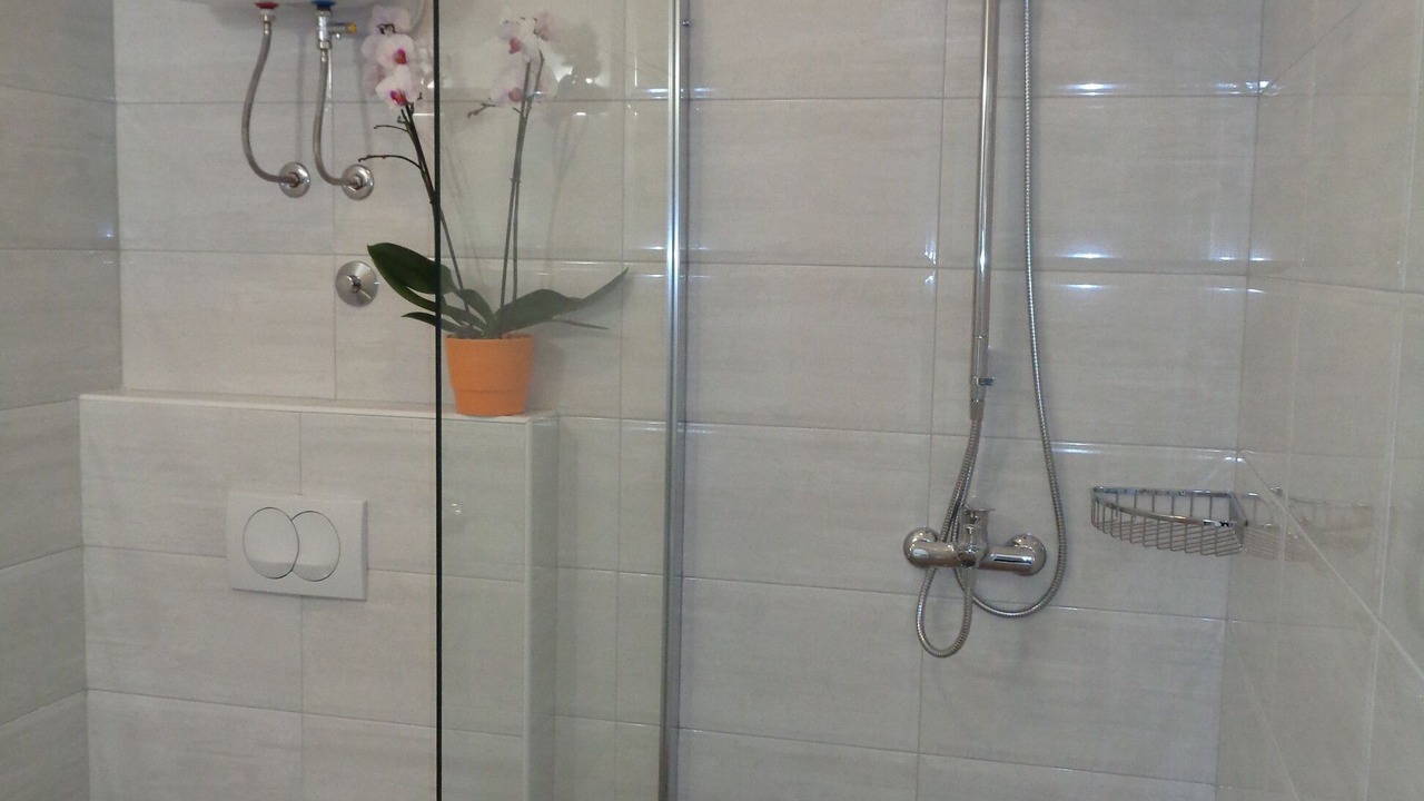 Photo of Bathroom in Lumbarda