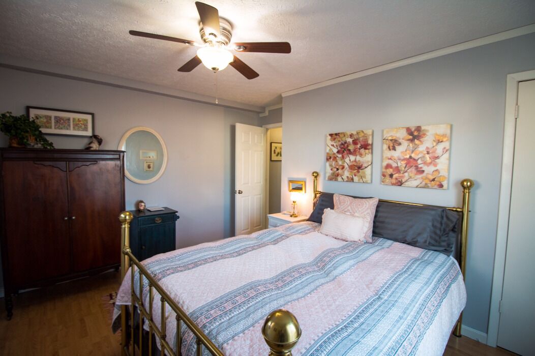 Photo of Bedroom in Owensboro