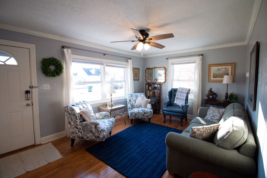 Photo of Livingroom in Owensboro