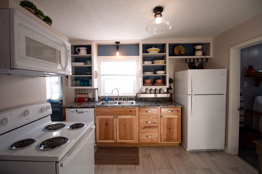 Photo of Kitchen in Owensboro