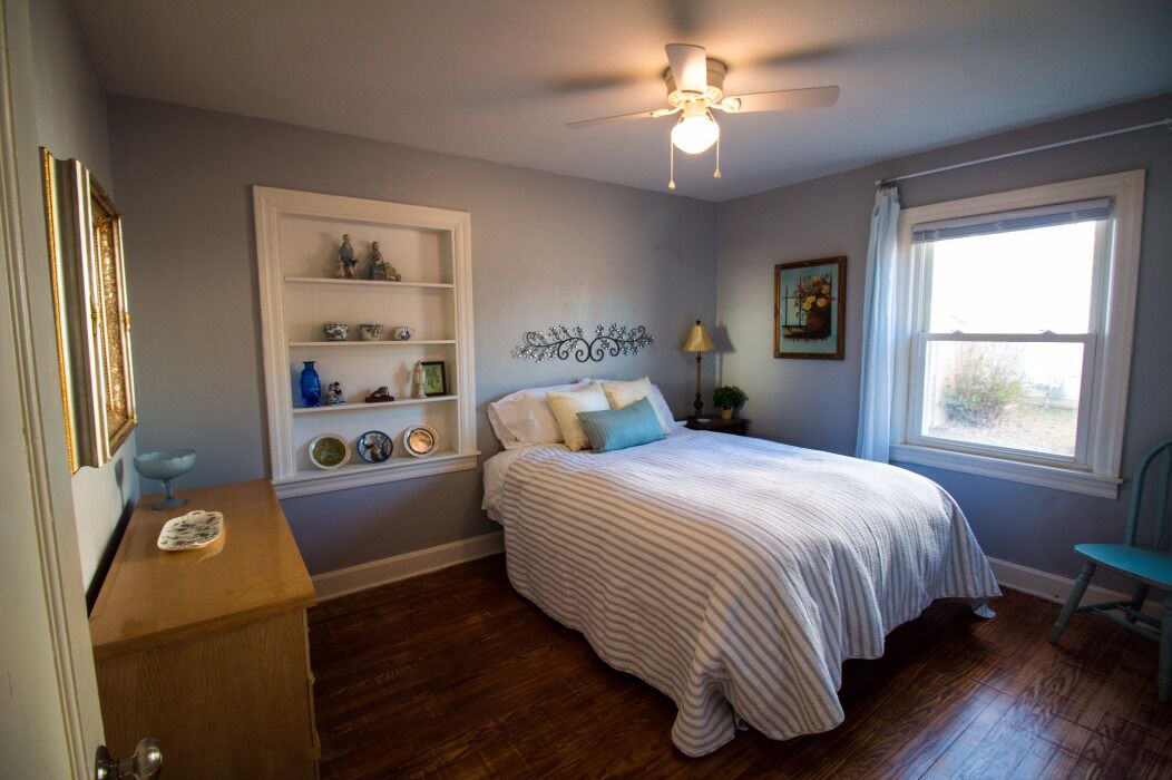 Photo of Bedroom in Owensboro