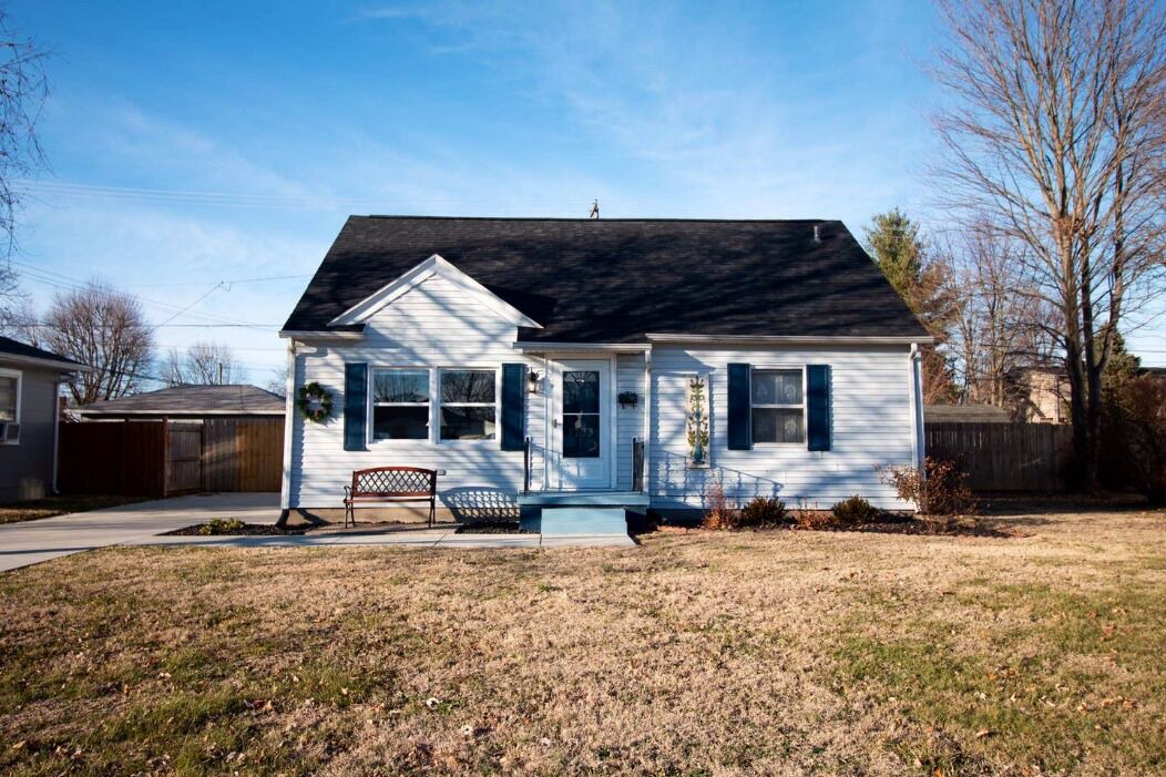 Photo of Outdoor in Owensboro