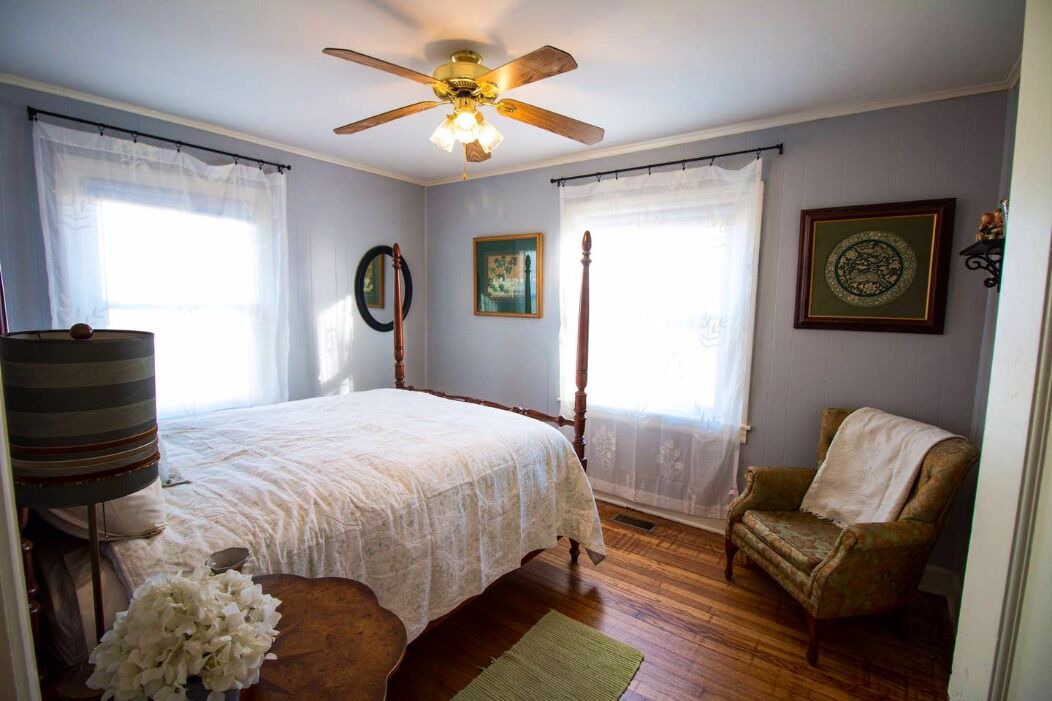 Photo of Bedroom in Owensboro