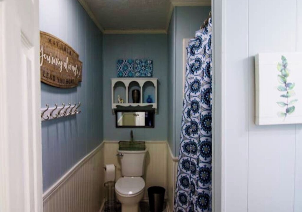 Photo of Bathroom in Owensboro