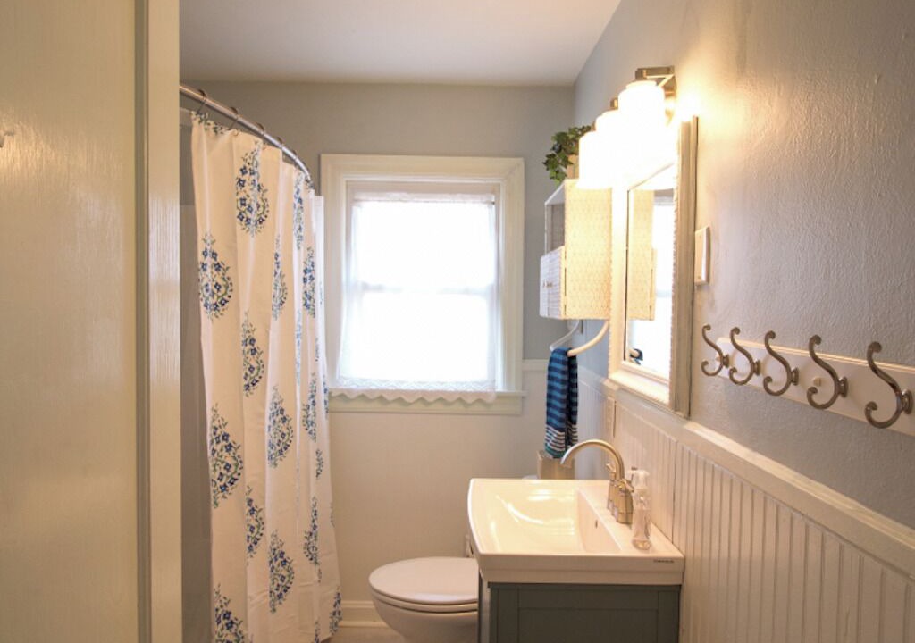 Photo of Bathroom in Owensboro