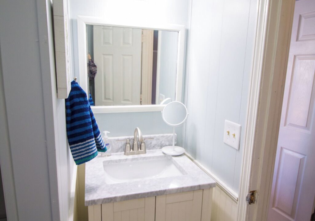 Photo of Bathroom in Owensboro