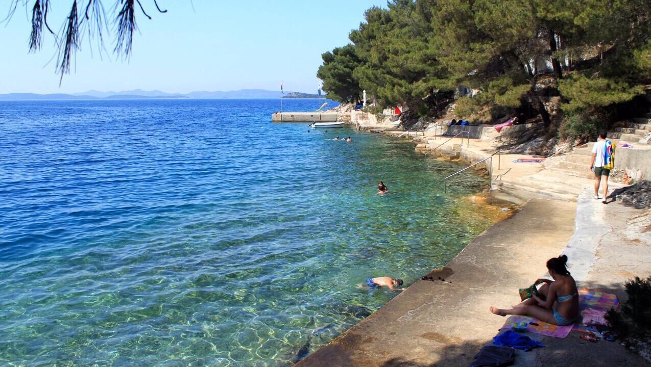 Photo of Others in Island Dugi Otok
