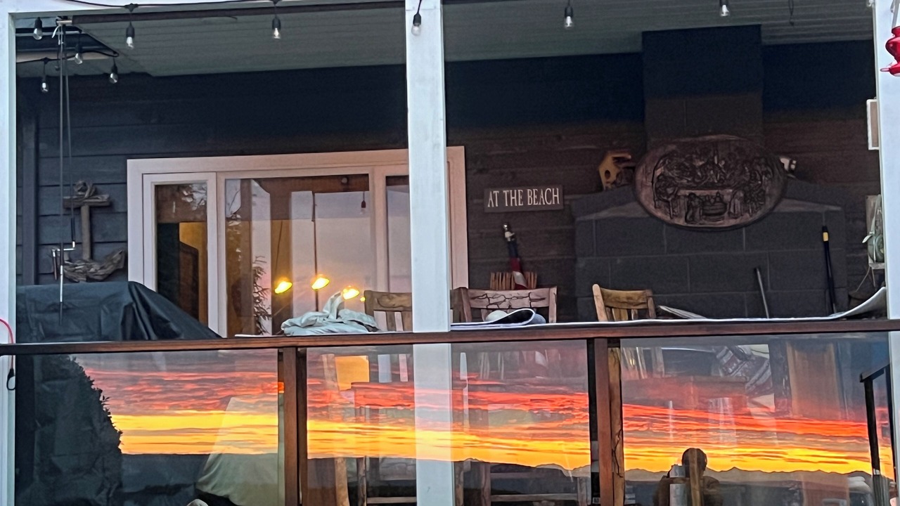 Photo of Outdoor in Blaine