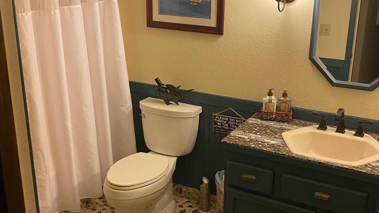 Photo of Bathroom in Blaine