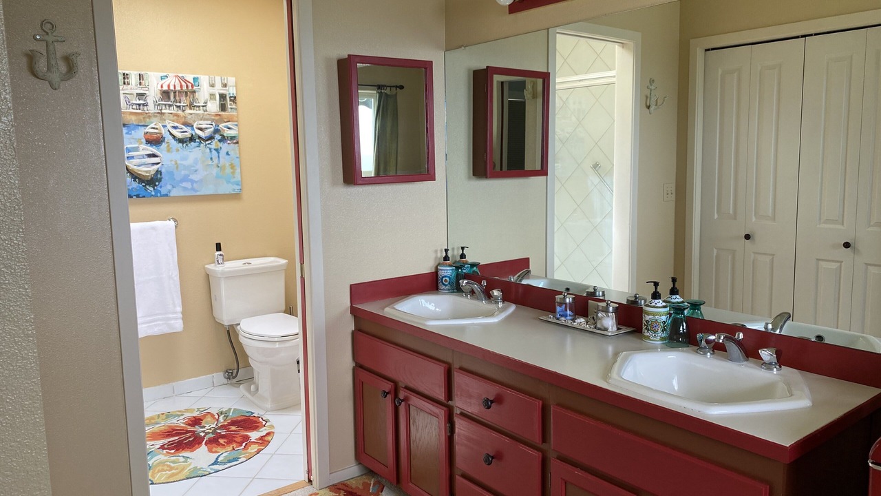Photo of Bathroom in Blaine
