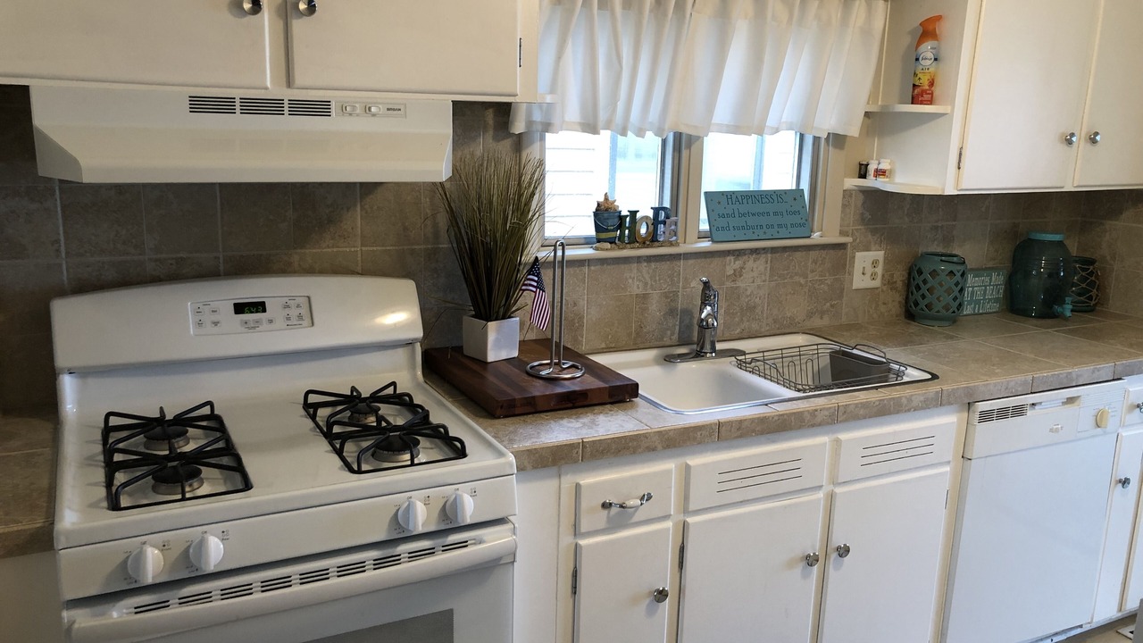 Photo of Kitchen in North Greece