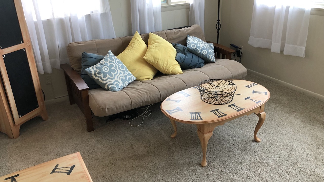 Photo of Livingroom in North Greece
