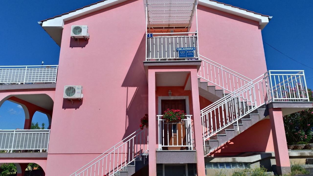 Photo of Outdoor in Njivice