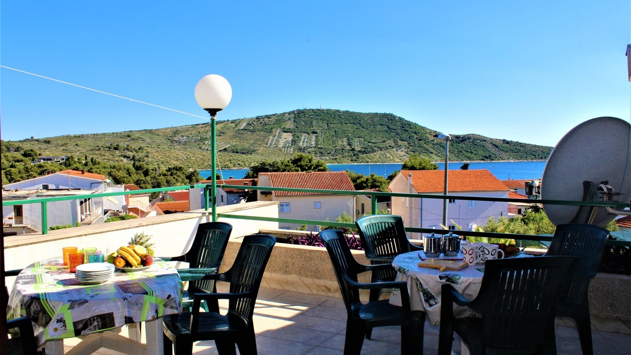 Photo of Outdoor in Primosten