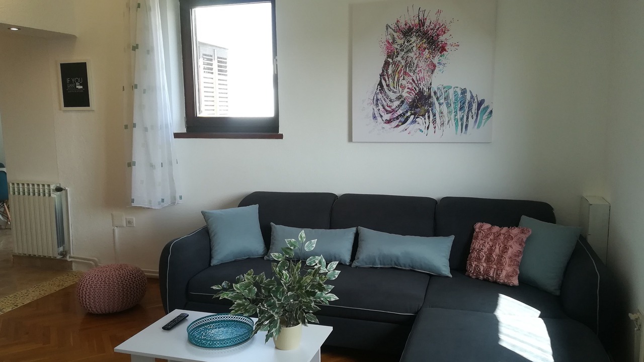 Photo of Livingroom in Primosten