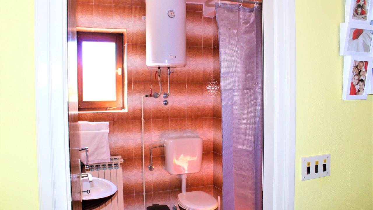 Photo of Bathroom in Primosten