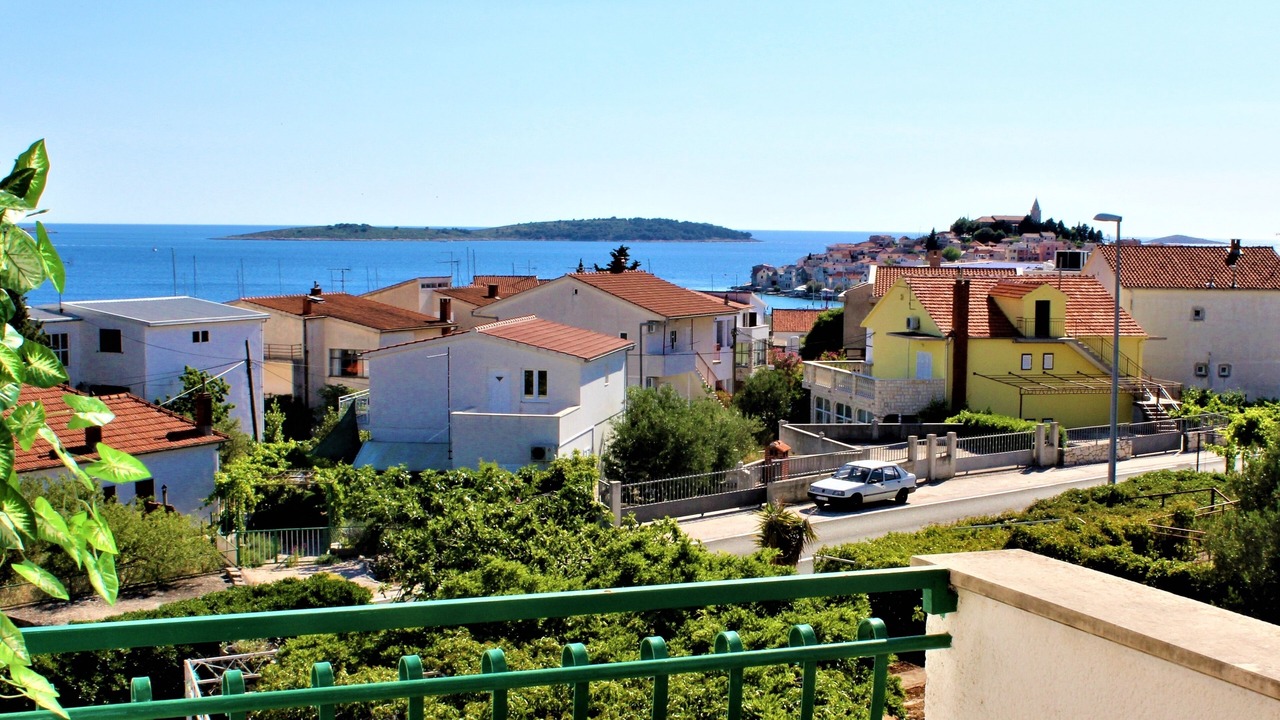 Photo of Patio Balcony in Primosten
