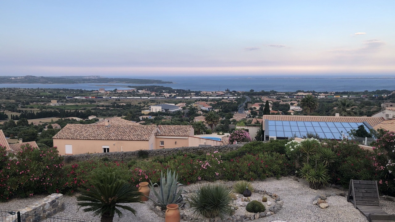 Photo of Outdoor in Fitou