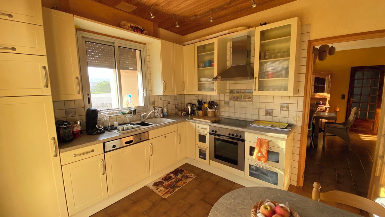 Photo of Kitchen in Fitou