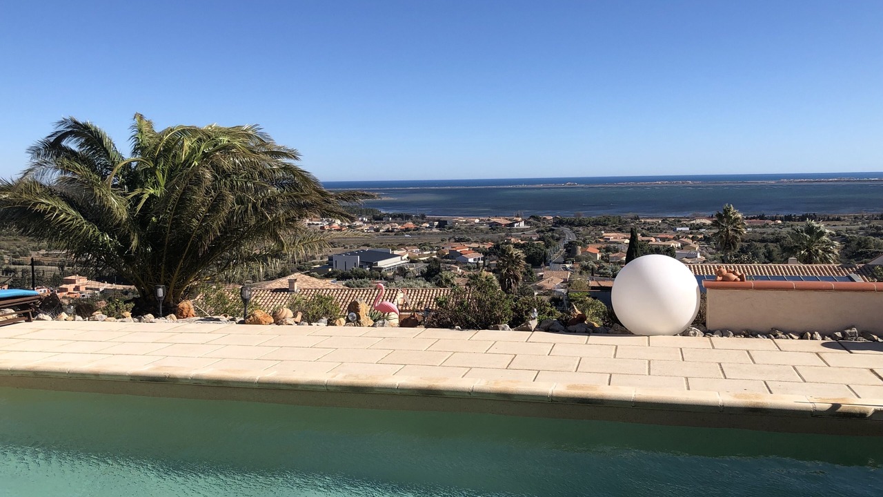 Photo of Outdoor in Fitou