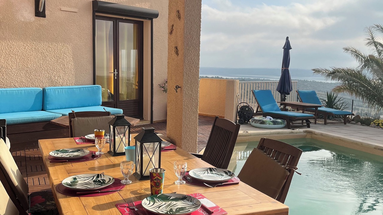 Photo of Outdoor in Fitou