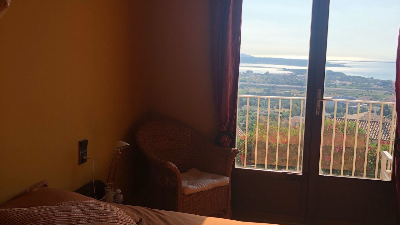 Photo of Bedroom in Fitou