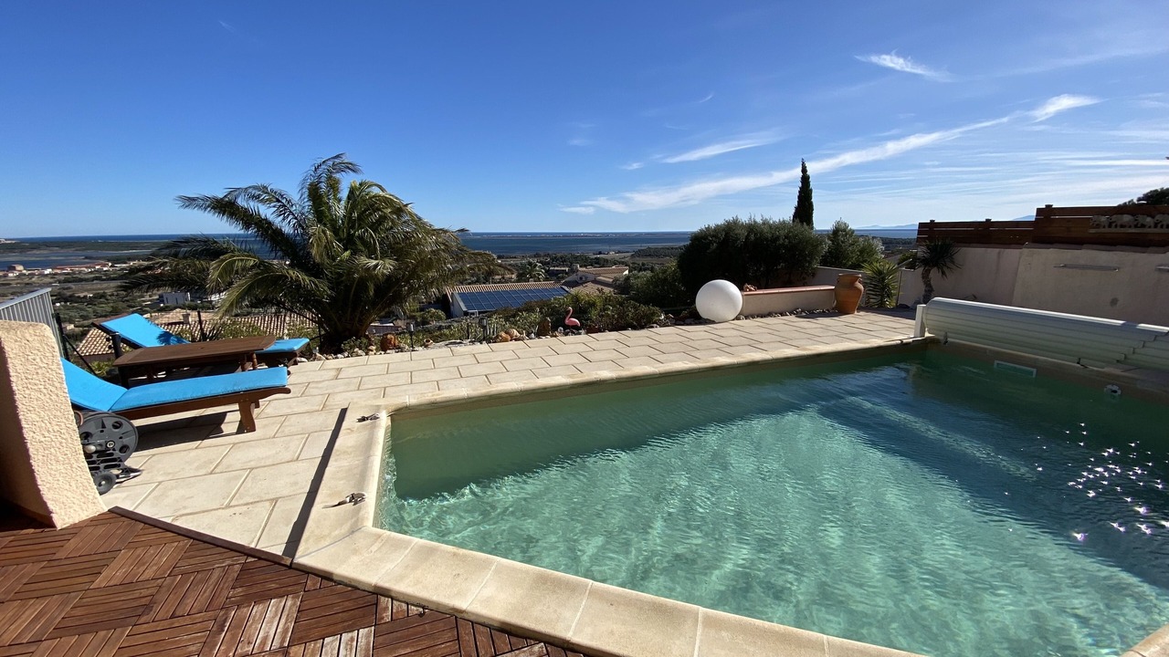 Photo of Outdoor in Fitou