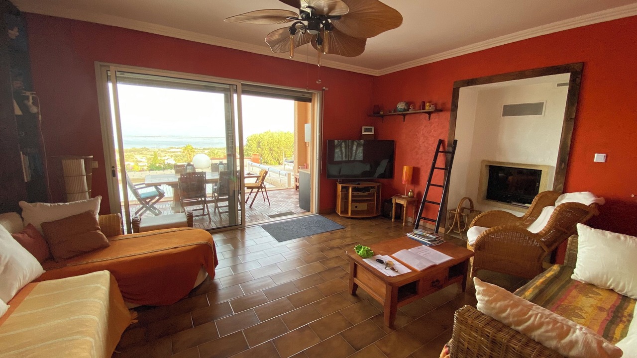 Photo of Livingroom in Fitou