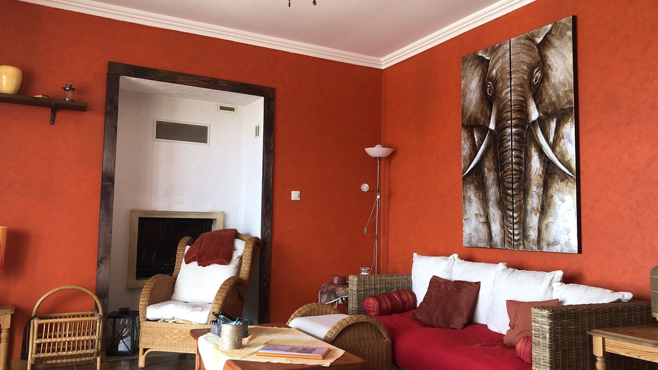 Photo of Livingroom in Fitou