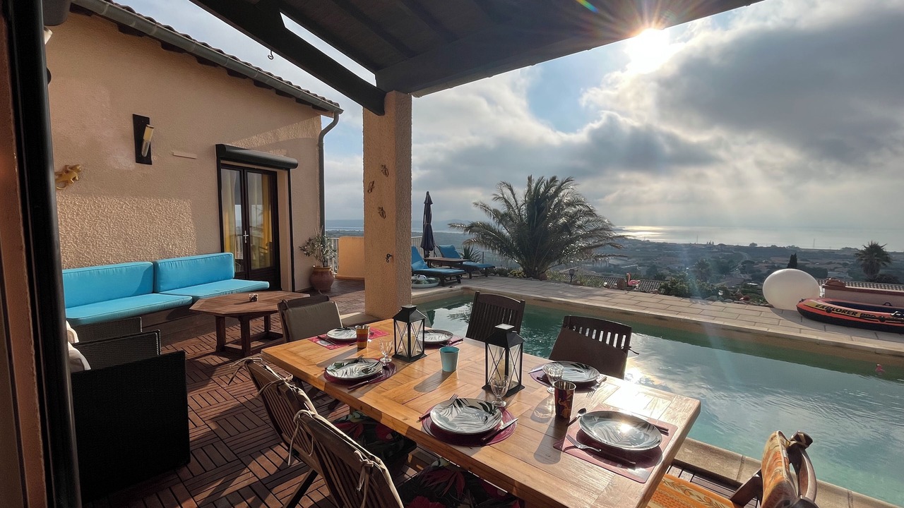 Photo of Outdoor in Fitou