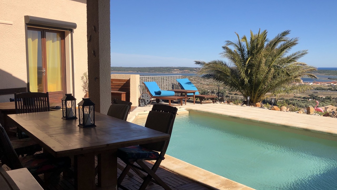 Photo of Outdoor in Fitou