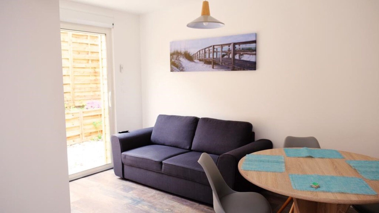 Photo of Livingroom in Valenciennes