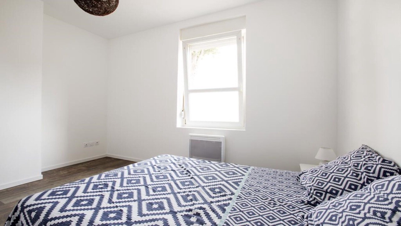 Photo of Bedroom in Valenciennes