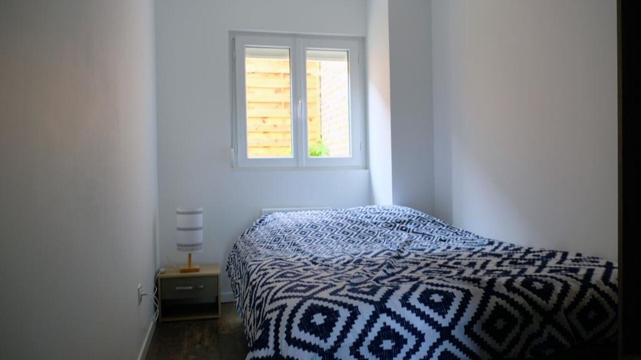 Photo of Bedroom in Valenciennes
