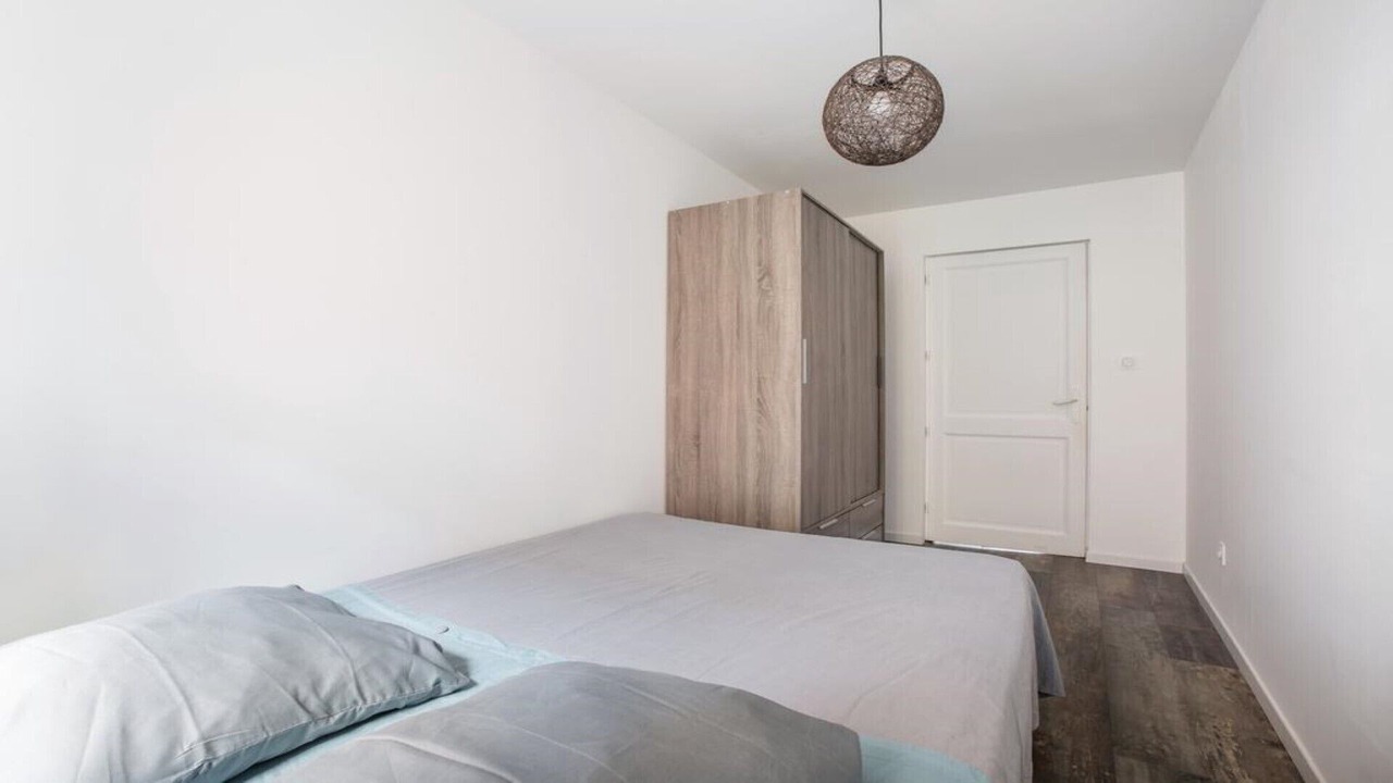 Photo of Bedroom in Valenciennes