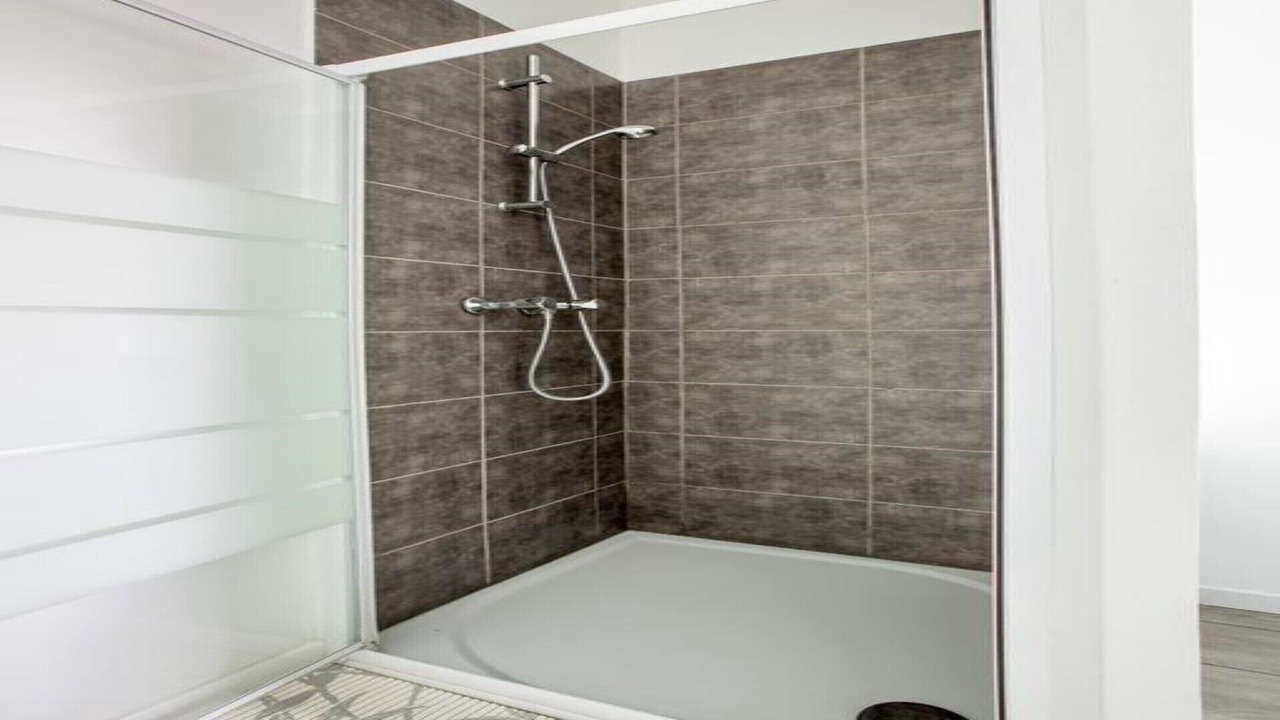 Photo of Bathroom in Valenciennes