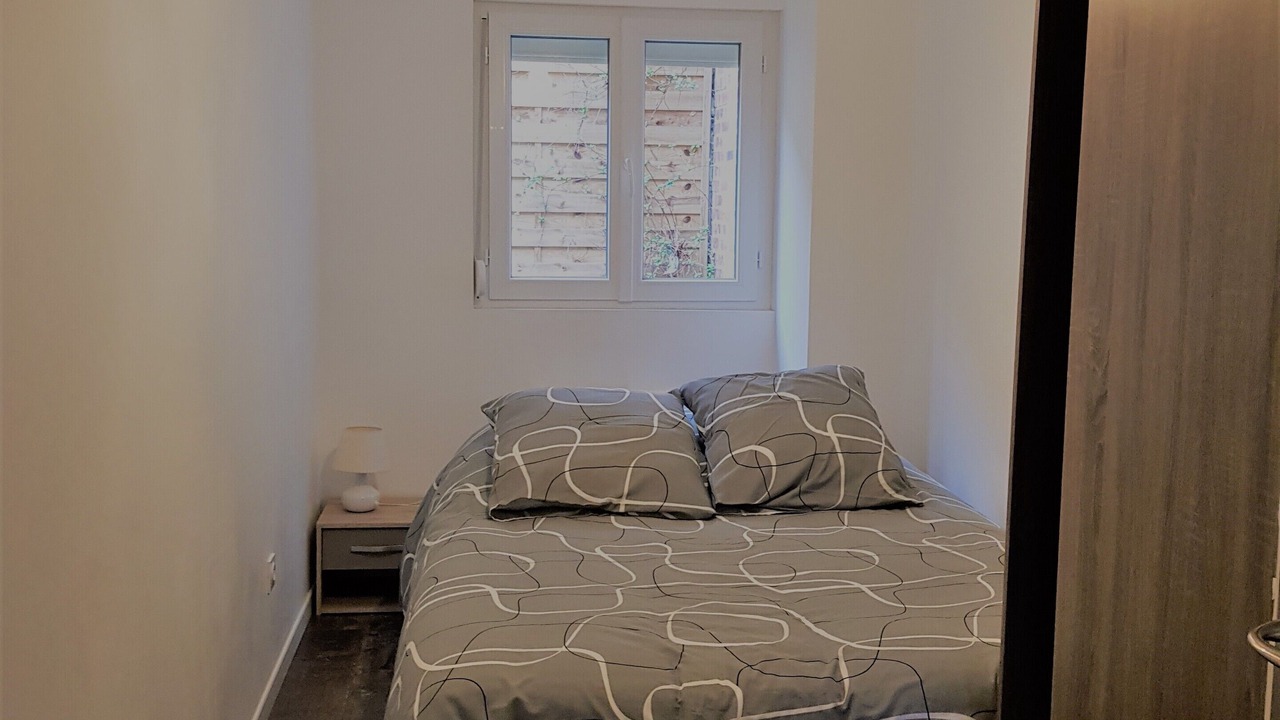 Photo of Bedroom in Valenciennes