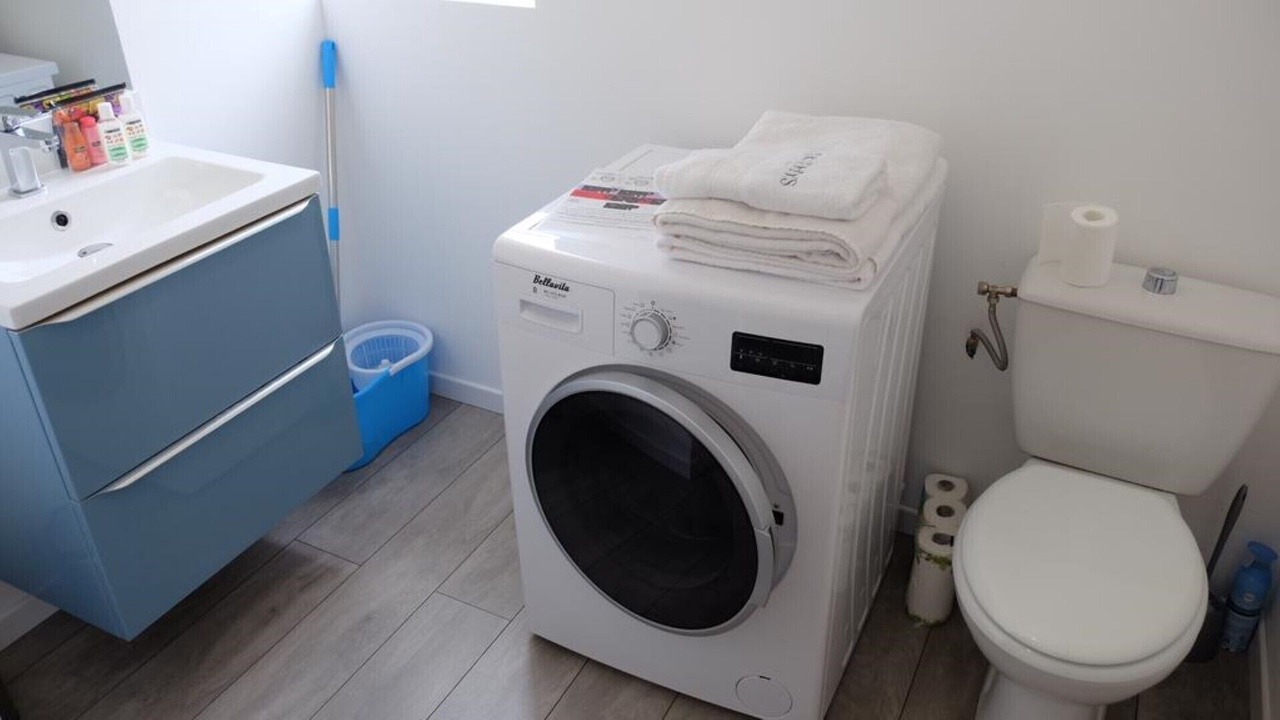 Photo of Bathroom in Valenciennes